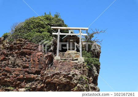Shimane Sightseeing: Inasa Beach (Izumo Taisha) Shimane Sightseeing: Inasa Beach (Izumo Taisha) 102167261