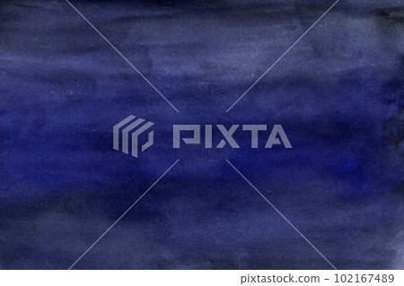 Abstract heavy blue fog Abstract heavy blue fog 102167489