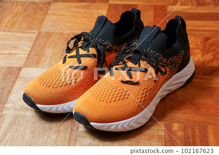 Shoes, shoes, running shoes, running, jogging, exercise, outer shoes, training 102167623