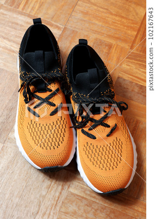 Shoes, shoes, running shoes, running, jogging, exercise, outer shoes, training 102167643