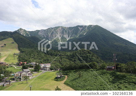 Tottori Sightseeing: Daisen Tottori Sightseeing: Daisen 102168136