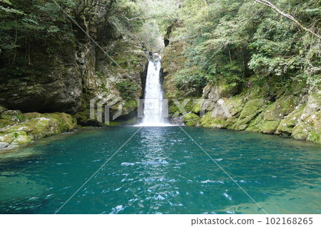 Nikobuchi (Kochi Prefecture) Nikobuchi (Kochi Prefecture) 102168265