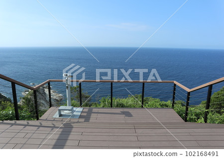 島根觀光:美保關燈塔 島根觀光:美保關燈塔 102168491