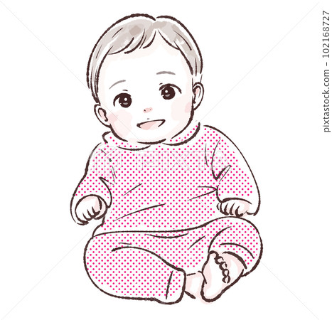 baby, illustration, material, baby, cute, childcare, maternity, childbirth, parenting, stroller baby, illustration, material, baby, cute, childcare, maternity, childbirth, parenting, stroller 102168727