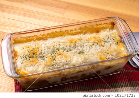 烤寬麵條 烤寬麵條 102171722