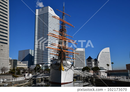Minato Mirai Minato Mirai 102173070