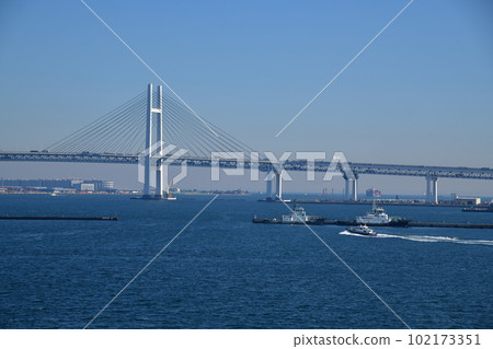 Minato Mirai 102173351