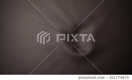 closeup soft brown leather seat background closeup soft brown leather seat background 102174670