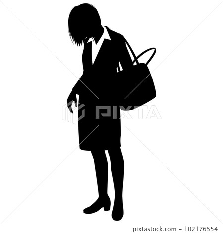 喝醉的女商人 喝醉的女商人 102176554