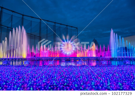 illuminated, illumination, illuminations 102177329