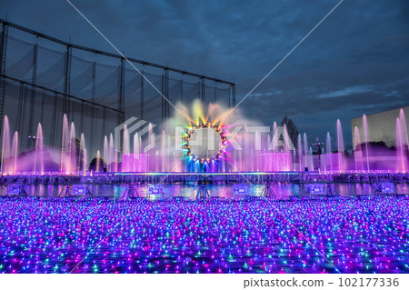 照明 彩燈 燈飾 102177336