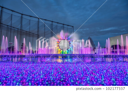 照明 彩燈 燈飾 102177337