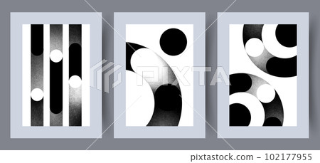 Abstract lines conceptualism wall art print Abstract lines conceptualism wall art print 102177955