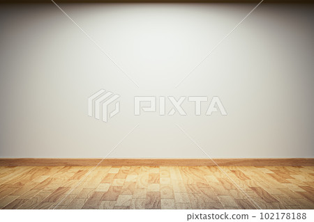 3d presentation wooden background 102178188