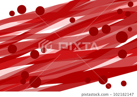 Bloody sea of blood transfusion blood stain blood pool blood illustration white background 102182147