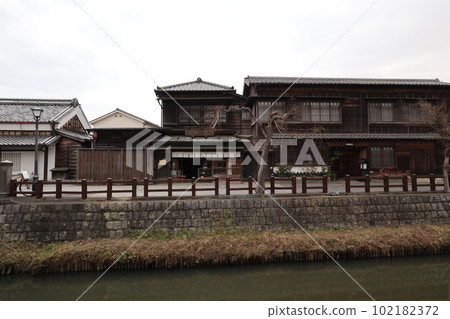 Sawara的街道 102182372