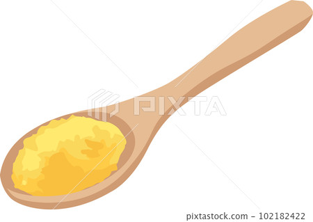 Ginger, ginger illustration material vector Ginger, ginger illustration material vector 102182422