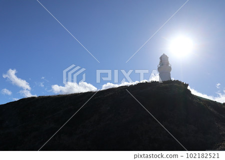 銚子犬崎燈塔 銚子犬崎燈塔 102182521