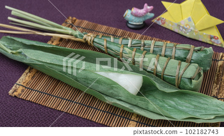 日式點心 chimaki 和 chimaki｜五一節形象 102182743