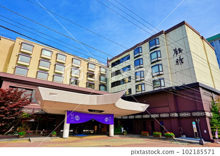 Hokkaido Akanko Onsen "Akan Yuku no Sato Tsuruga" Hokkaido Akanko Onsen "Akan Yuku no Sato Tsuruga" 102185571