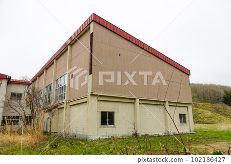 小平市立臼谷小學(關閉) 小平市立臼谷小學(關閉) 102186427