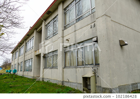 小平市立臼谷小學（關閉） 102186428