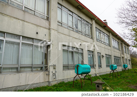 小平市立臼谷小學(關閉) 小平市立臼谷小學(關閉) 102186429