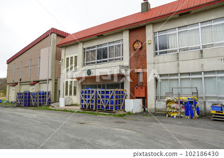 小平市立臼谷小學(關閉) 小平市立臼谷小學(關閉) 102186430