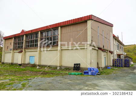 小平市立臼谷小學(關閉) 小平市立臼谷小學(關閉) 102186432