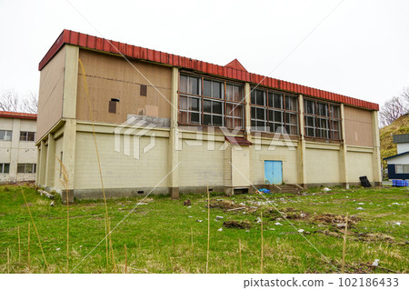 小平市立臼谷小學(關閉) 小平市立臼谷小學(關閉) 102186433