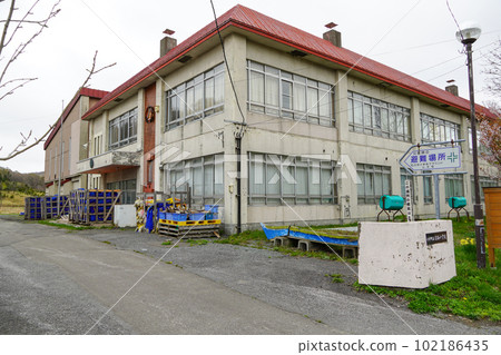 Kodaira Municipal Usutani Elementary School (Closed) Kodaira Municipal Usutani Elementary School (Closed) 102186435