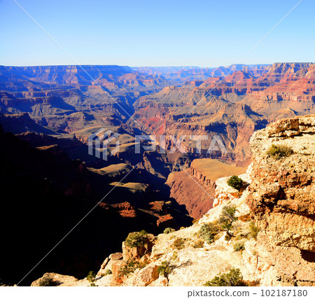 Grand Canyon Arizona Grand Canyon Arizona 102187180