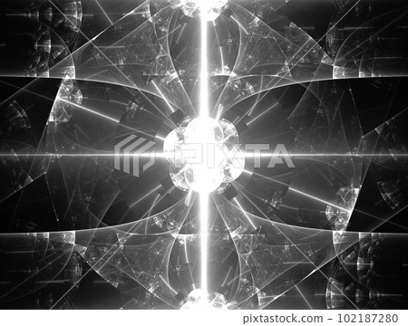 Imaginatory fractal abstract background Image Imaginatory fractal abstract background Image 102187280