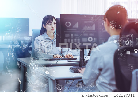 科技公司技術 102187311