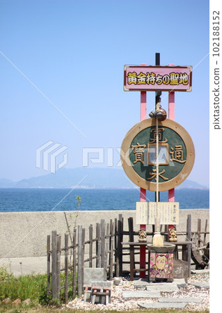 黃金寺 102188152
