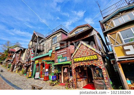 阿寒湖愛努湖的風景 102188260