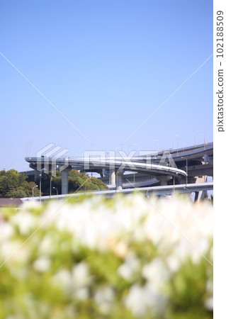 Yoshima parking area Yoshima parking area 102188509