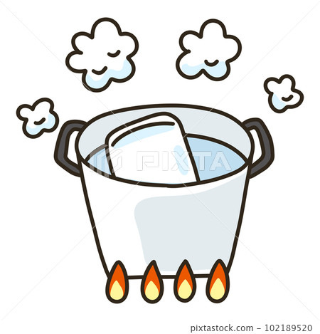 Making plum wine Making plum wine 102189520