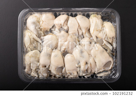 [廣島縣產]烹調用生牡蠣 102191232