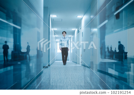 tech company technology 102191254