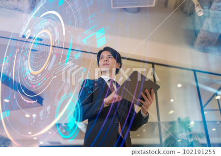 科技公司技術 102191255