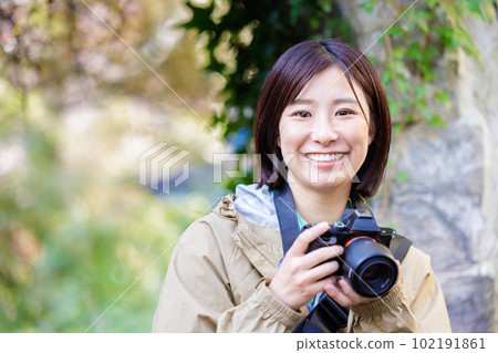Camera girls Camera girls 102191861