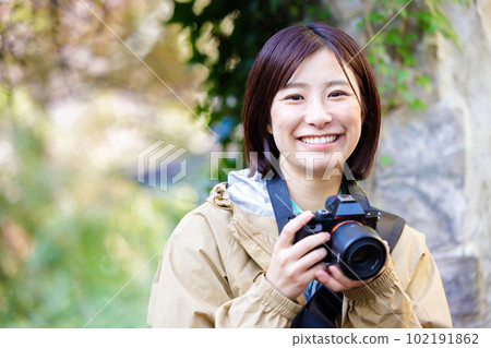 Camera girls Camera girls 102191862