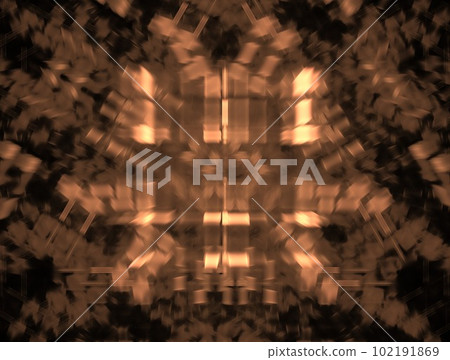 Imaginatory fractal abstract background Image Imaginatory fractal abstract background Image 102191869