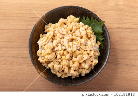 Hikiri natto Hikiri natto 102191918