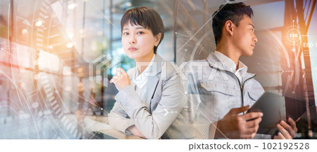 tech company technology 102192528