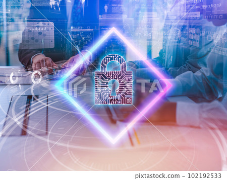 tech company technology 102192533