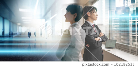 tech company technology tech company technology 102192535