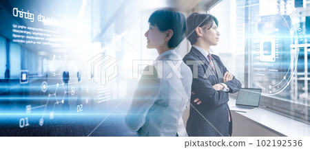 tech company technology tech company technology 102192536