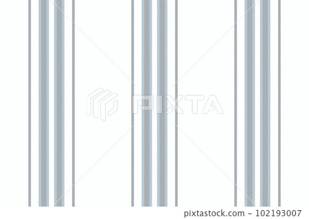 Vertical lines stripe background. Vector stripes pattern seamless fabric texture. Geometric striped line abstract design. 102193007